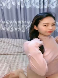 国际创智园00年妹妹，小白虎，很嫩